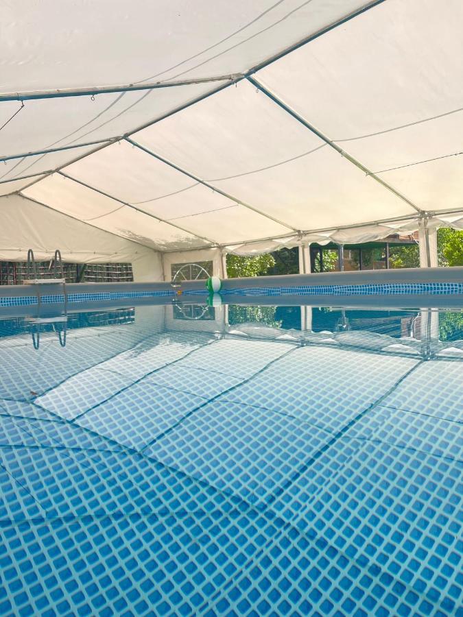 Casa vacanze La Alpispa